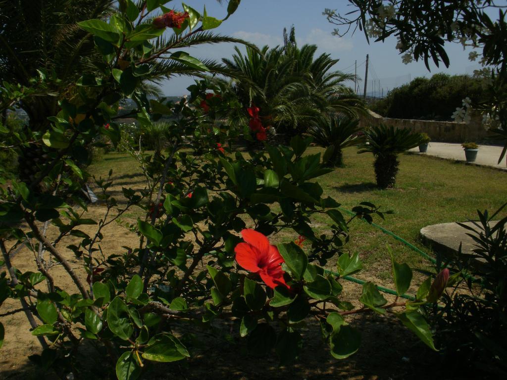 Charly Point Villa Methoni  Exterior foto