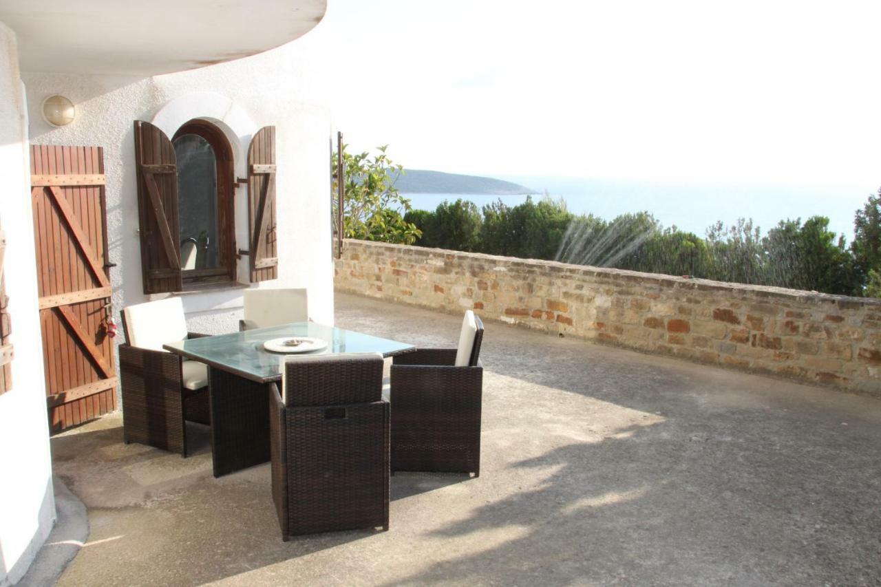 Charly Point Villa Methoni  Exterior foto