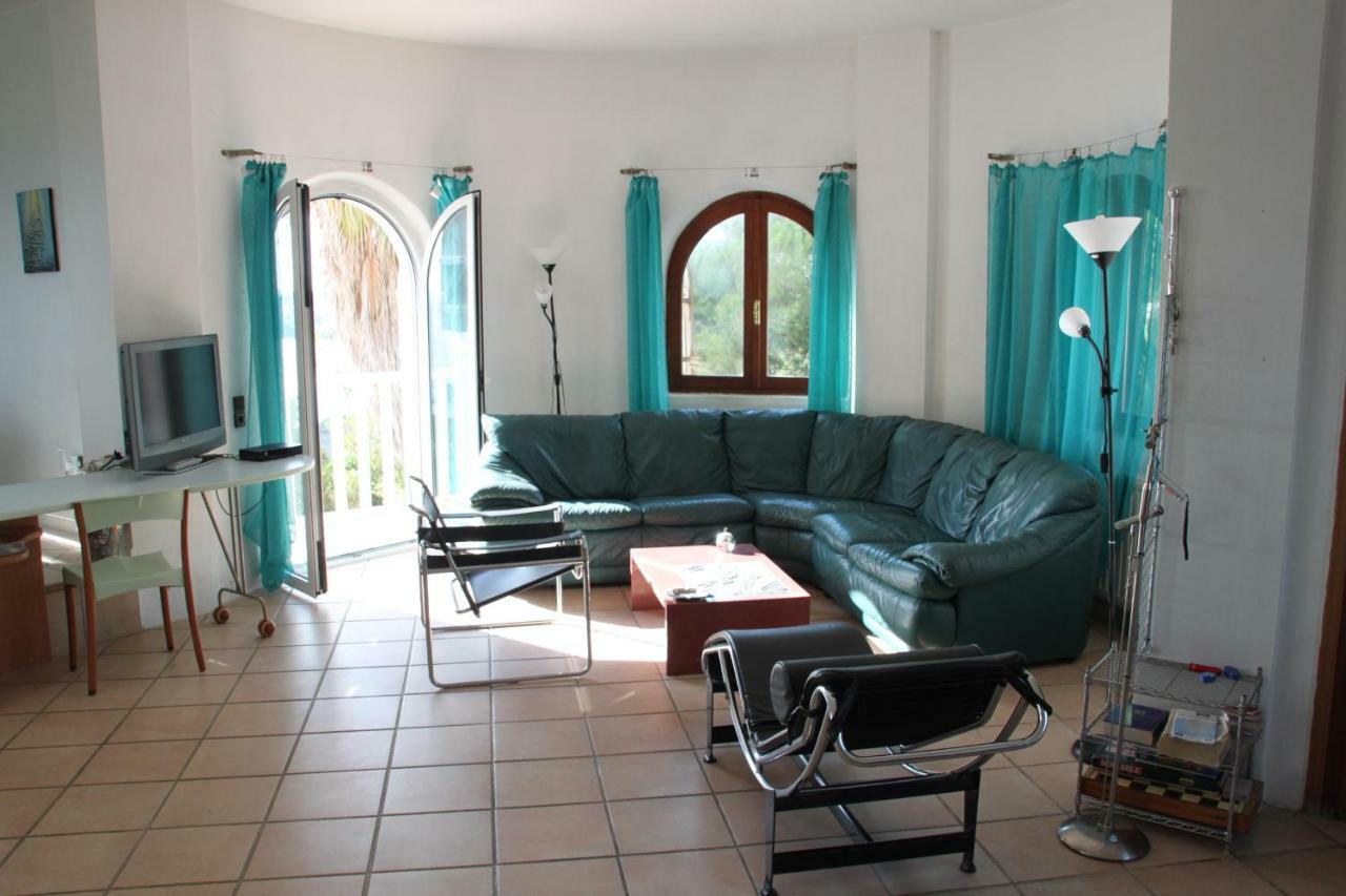 Charly Point Villa Methoni  Exterior foto